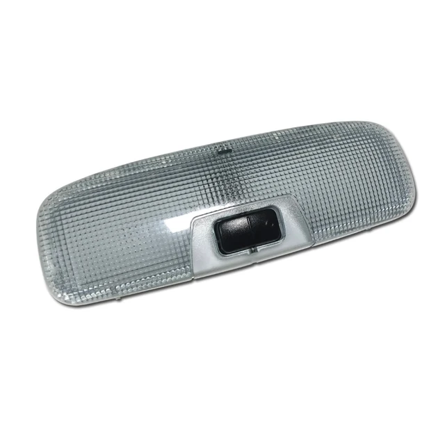 Réf 8a6a-13776-ca Plafonnier Intérieur Pour Ford Focus, Fiesta, C-Max 2004-2014 - Lampe De Lecture Toit Voiture Plafonnier Fiesta C-Max