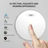 WIFI Smoke Detector Tuya Smart Life APP Control Rauchmelder Home Security  Fire Alarm Ultra-Thin Design with CE Approval ► Photo 2/6