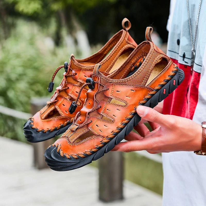 summer beach shoes mens