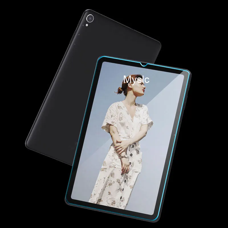 

Прозрачная защитная пленка из закаленного стекла высокой четкости для планшета ALLDOCUBE iPlay 40 iPlay40 10,4 дюйма