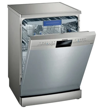 

Siemens iQ300 SN236I17NE dishwasher independent 14 cutlery to ++