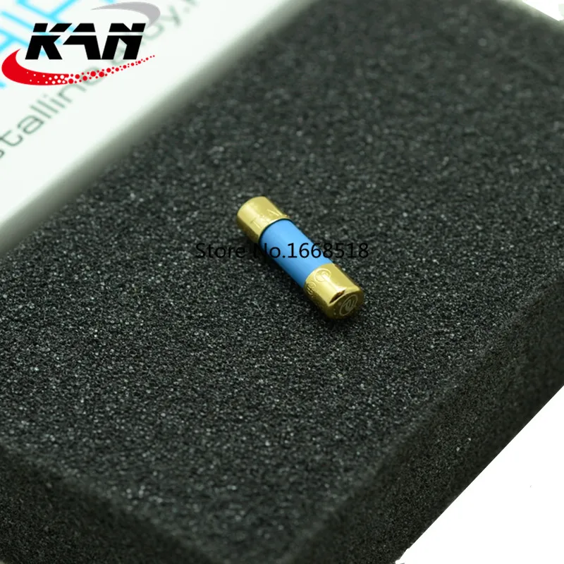 fusivel de liga nano eletrica safira 20mm 05a 01