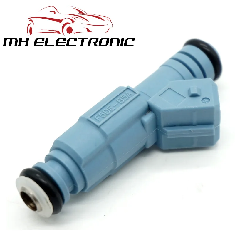 MH Электронный инжектор топлива сопло 0280155715 для FORD для MERCURY 4.6L V8 1997 для Chevrolet