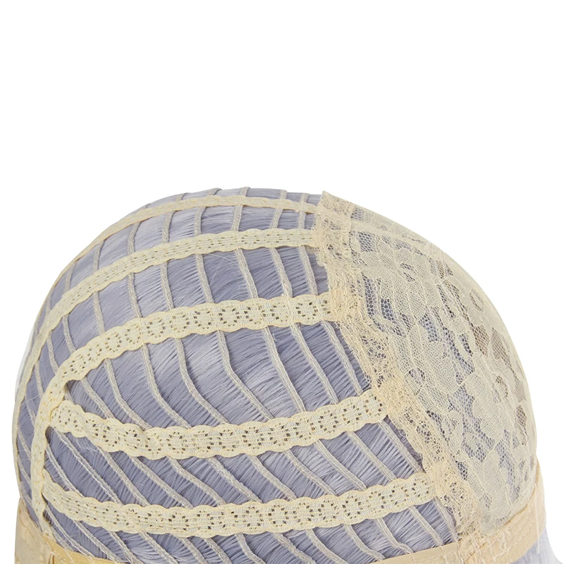 Рисунок 6 - Парик L-email из синтетических волос