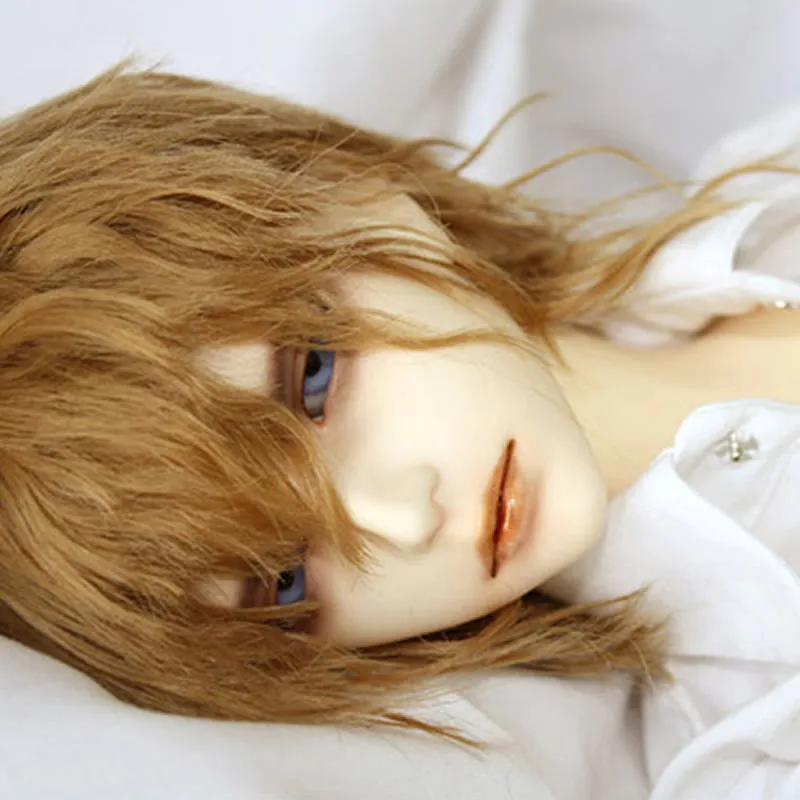 BJD Кукла SD 1/3 точки для мальчиков 70 см шарнир куклы для маленьких мальчиков подарок на день рождения