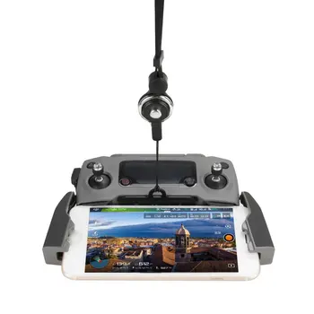 

Adjustable Lanyard Neck Hang Buckle For DJI MAVIC 2 Pro /Mavic 2 ZOOM Remote Control Hanging Straps for MAVIC2 Drone Accessories