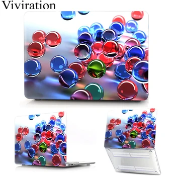 

Funny Balls Laptop PVC Replace Cover For Macbook Air 11 13 Pro Retina 12 13 15 For New Air 13 Or New Pro 13 15 Hard Tablet Case