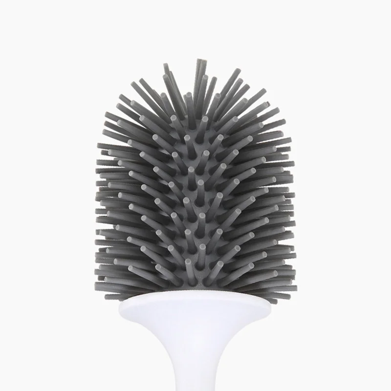 Держатель головки TPR для туалетной щетки держатель чистящего инструмента ванной