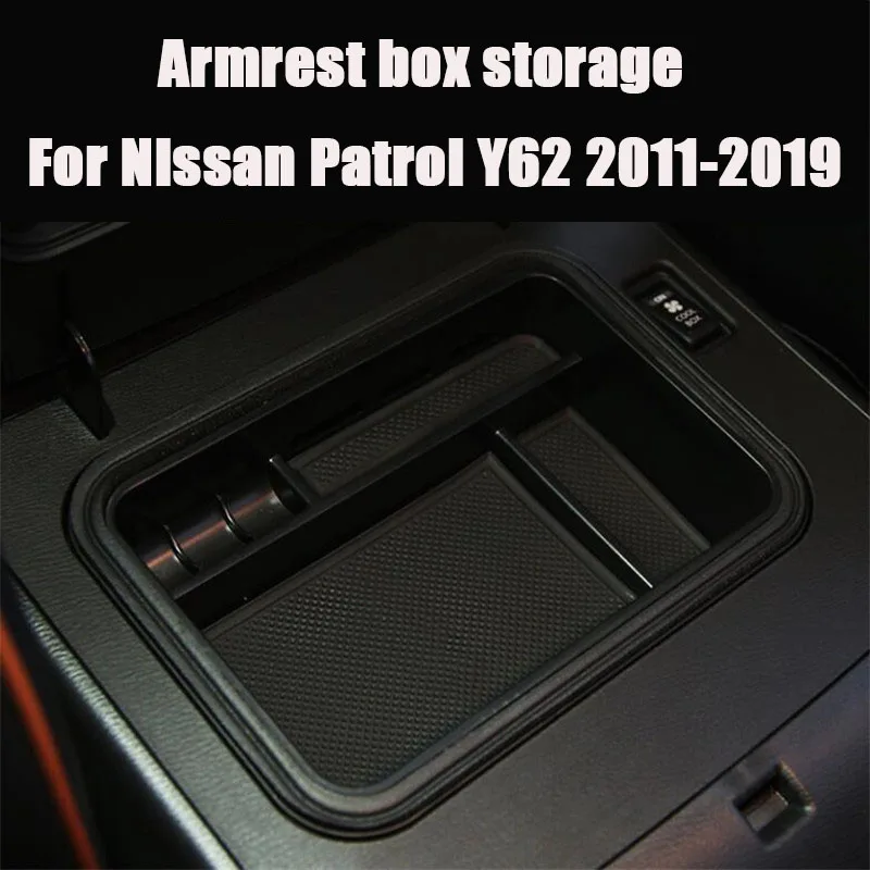 Подлокотник для Nissan Qashqai J11 X Trail T32 Rogue TERRA Navara NP300 Sylphy Sentra Pulsar Tiida II Maxima A36 Patrol|Все
