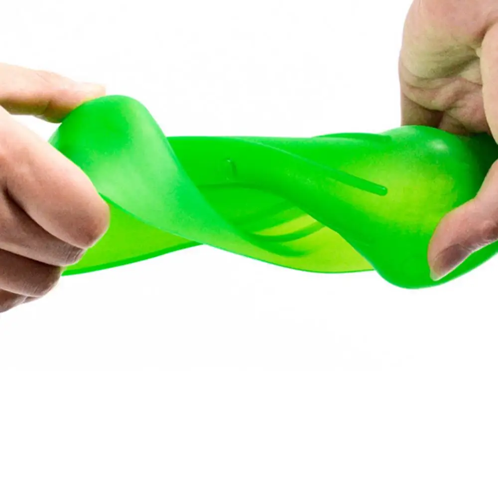 Fishing Tool Anti Slip Smell Stab Resistant Glove Catch Fish Hand Protection Device