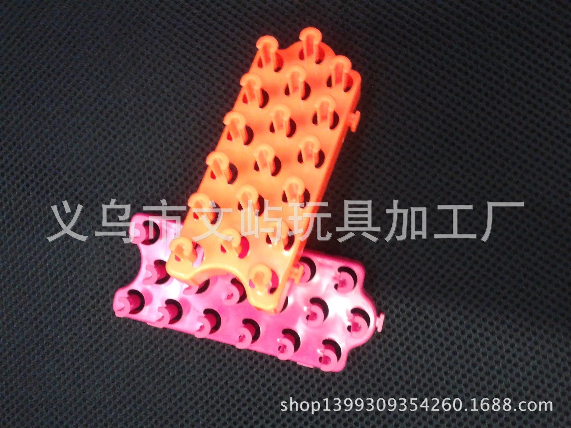 Rainbow Loom Подвески Rainbow Loom DIY вязаный набор совместное вязать устройство близнецы