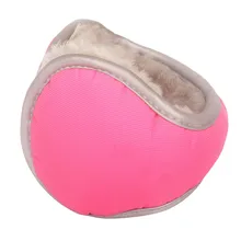 Горячая Распродажа, зимние наушники, аксессуары для одежды, Наушники унисекс, зимняя Ушная муфта, повязка для ушей, теплые наушники, подарок, 5 цветов