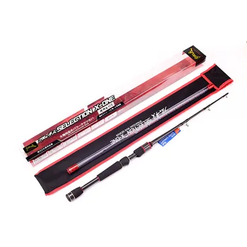 شراءKASE IKADA طوف رود KM اليابان تحديد المواقع/صدمات BB4/X-ONE 115 طوف مايكرو الرصاص لينة الذيل كامل فوجي الكربون قصبة الصيد مع 2 نصائح