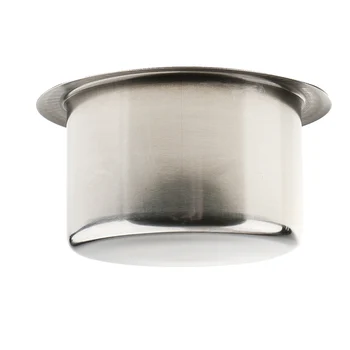 

107*55*85 Cup Holder Recessed For RV Car Marine Boat Trailer Practical