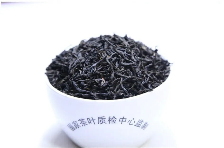 Чай Wuyi Lapsang souchong,, высококачественный, дымный, Zhengshan xiaozhong, черный, дымчатый, zheng shan xiao zhong, чай