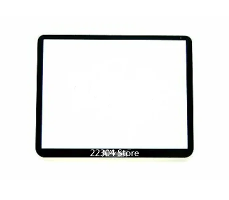 

New LCD Window Display (Acrylic) Outer Glass For NIKON D3400 D3500 Digital Camera Repair Part +Glue
