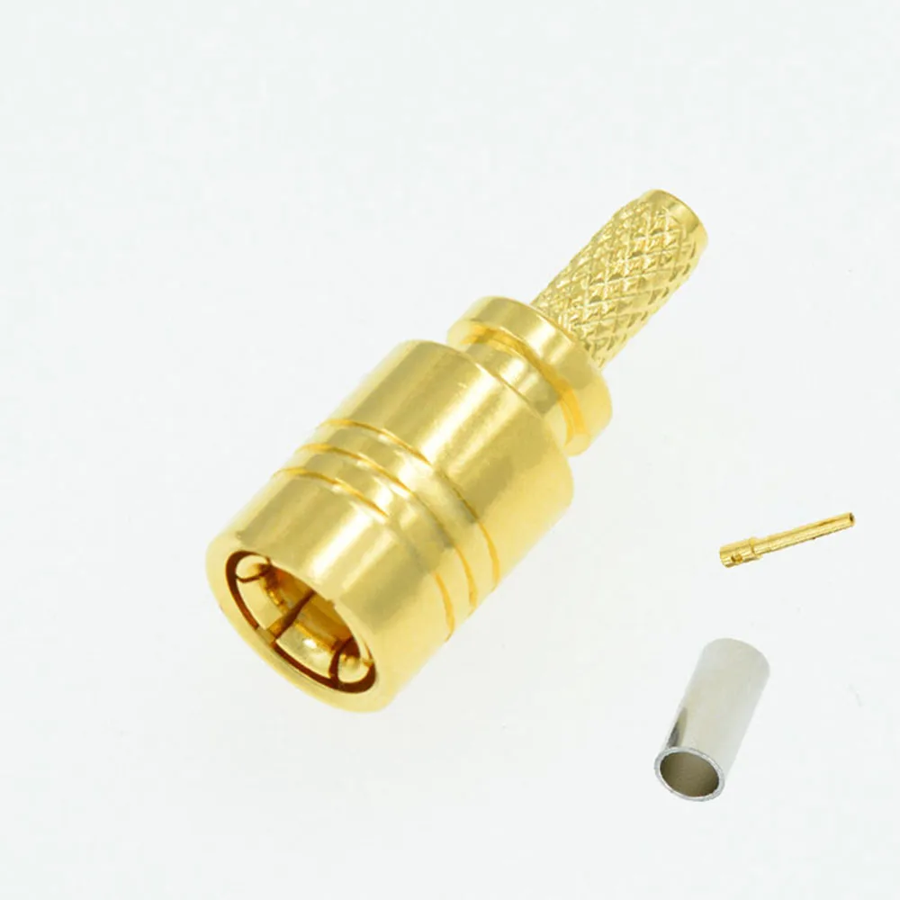 SMB Female RG316 3