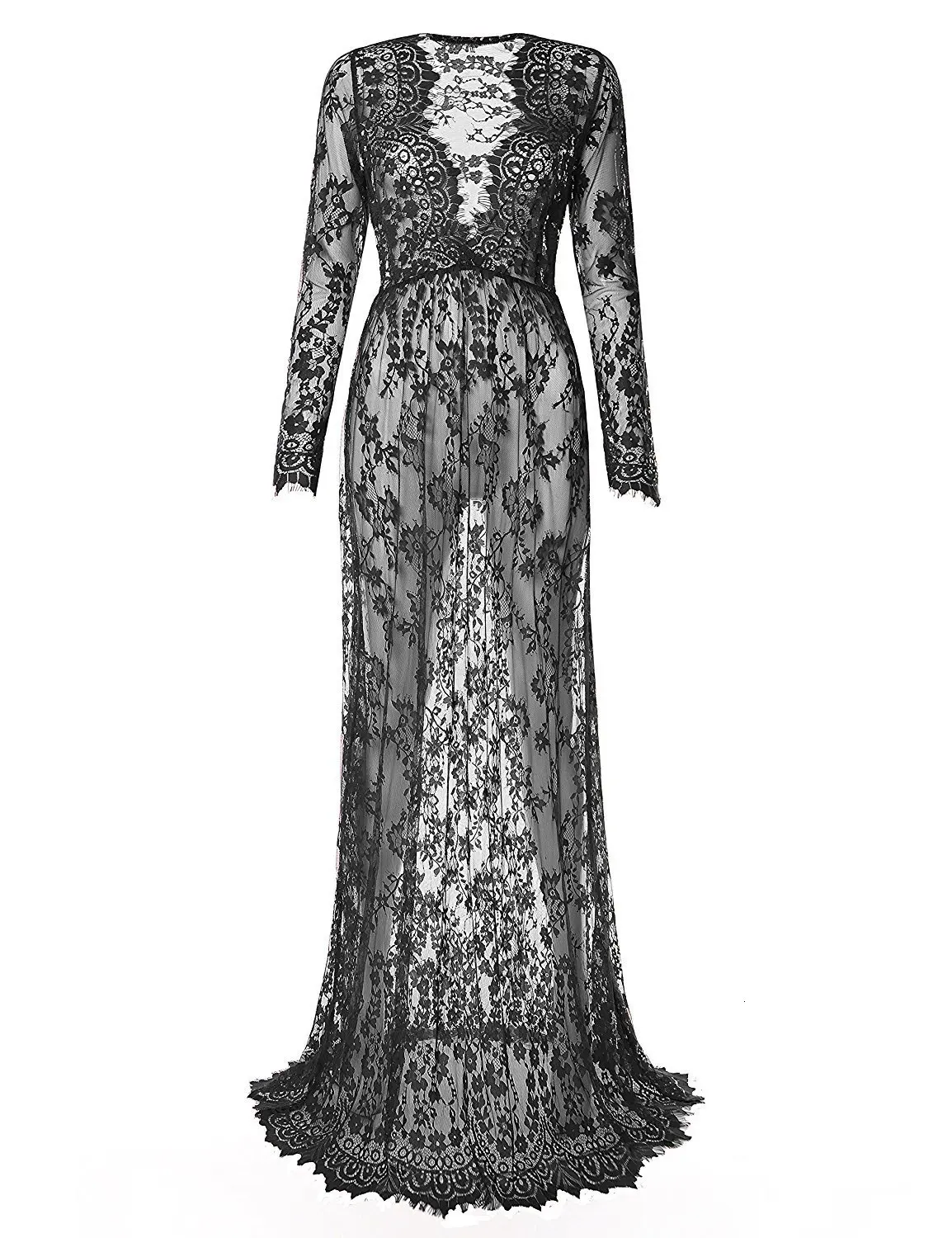 Vestido платье на завязках для беременных реквизит для фотосессии Одежда для беременных женщин макси необычная Съемка фото беременность платье