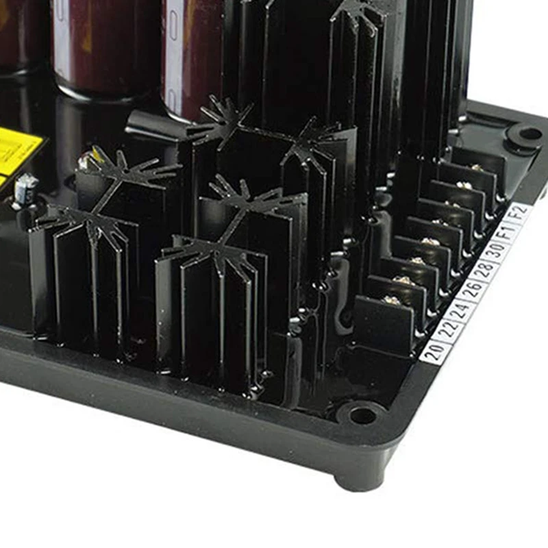 

New VR6 AVR - Automatic Voltage Regulator - Exact Generic Replacement (VR6)