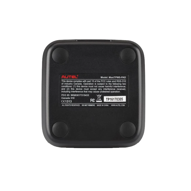 Autel MaxiTPMS Pad диагностический инструмент для контроля давления в шинах