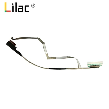 

Video screen Flex wire For HP Probook 440 G1 445 G1 laptop LCD LED LVDS Display Ribbon cable 50.4YW07.011