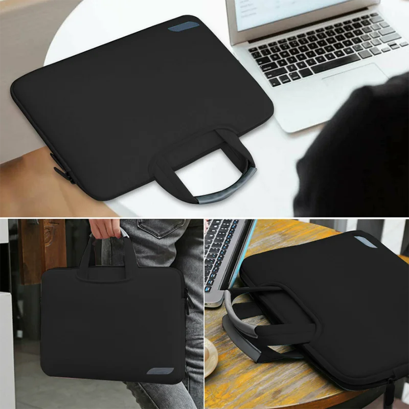 Сумка для ноутбука чехол компьютера рукав MacBook Pro Mac Book Air Retina HP Lenovo Dell 13 14 15 6 дюймов
