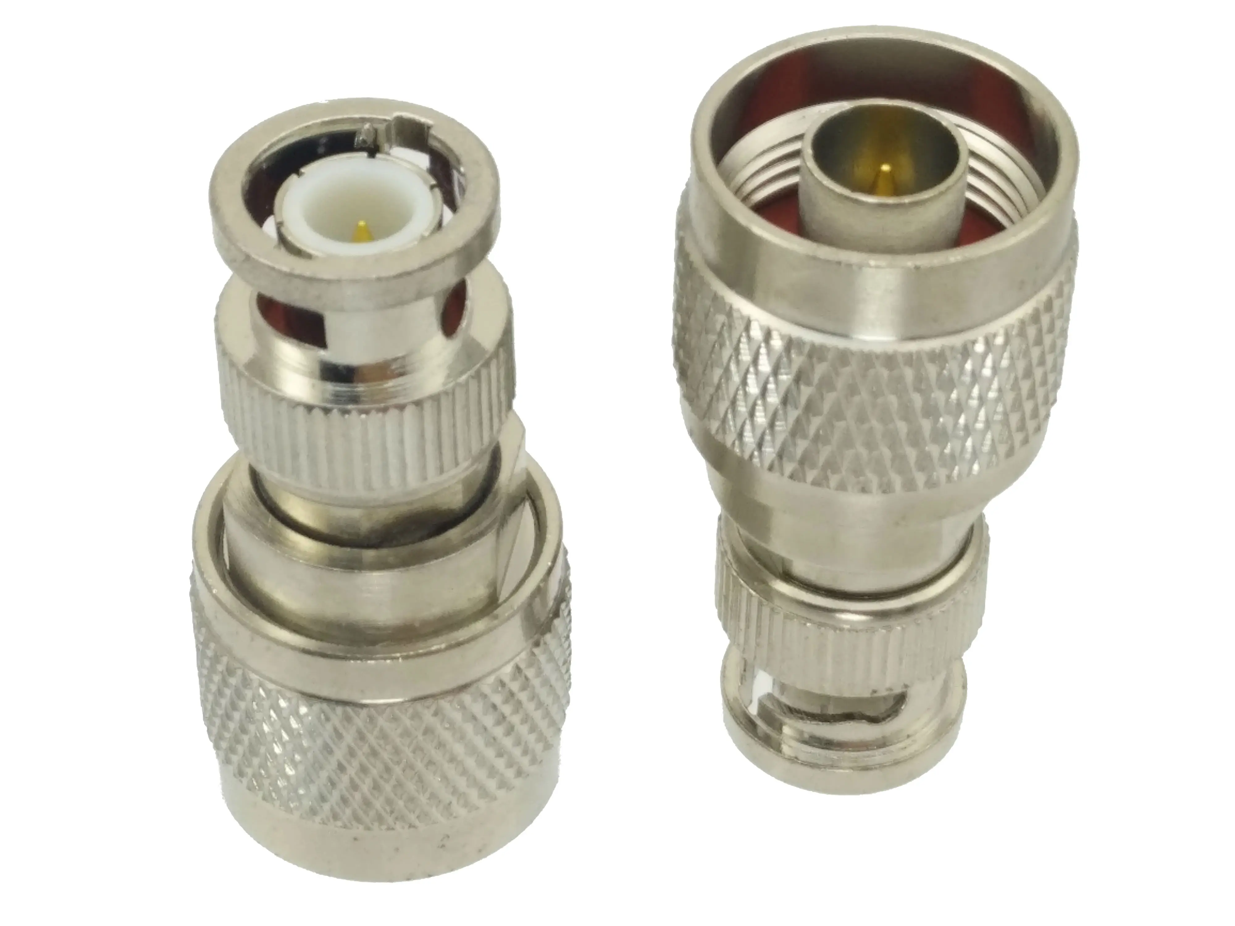 Type 9 -1pcs 1pce адаптер BNC к UHF PL259 SO239/Banana/N/TNC/SMA штекер и Женский Разъем RF коаксиальный разъем для радио - Цвет: Type 9 -1pcs
