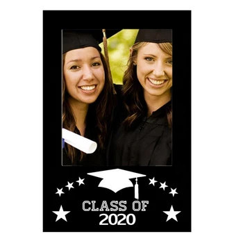

Class of 2020 Photo Booth Props Funny Photobooth Props Graduation Photo Decor School Graduation Decor Baby Shower