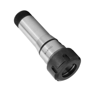 

Precision 5C ER32 Collet Chuck Holder ER32 Collet Chuck Mill Lathe Tool Holder