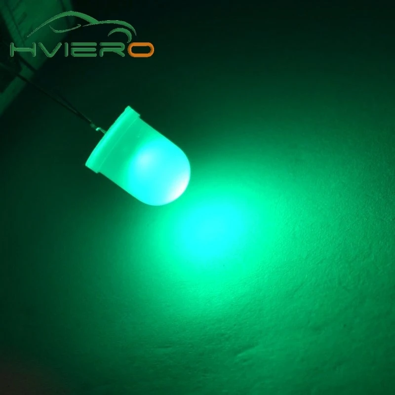10mm Diffused