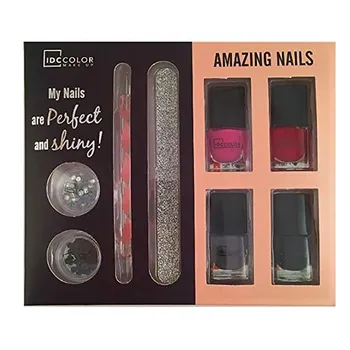 

IDC Amazing Nail Set Nail