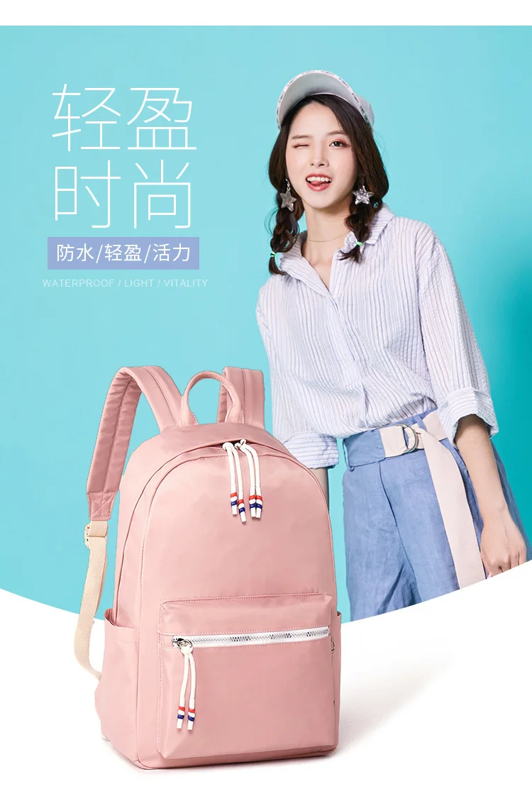 Mini Backpack Bags Dragons Large-Capacity Female Anti-Theft Casual New-Fashion Shoulder-Bag