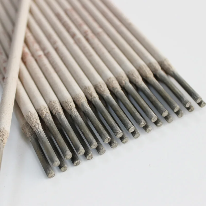 Cast iron High Quality Arc Welding Electrodes 2.5mm x 350mm x 6 rods MMA 