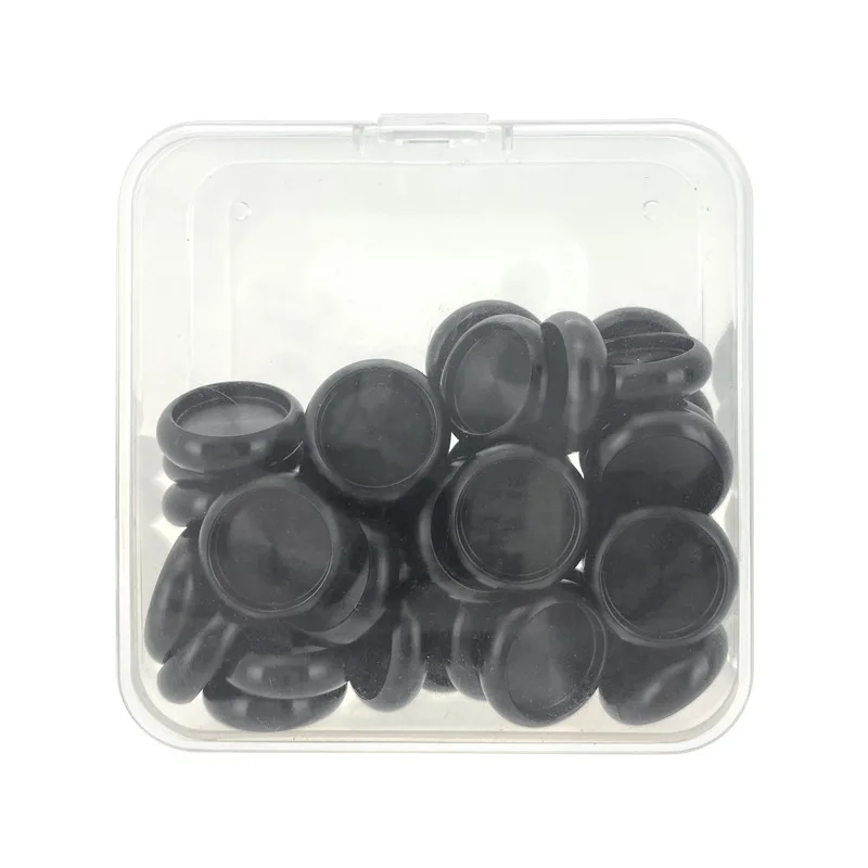 Metal Ring Binder 11pcs 18mm/21mm