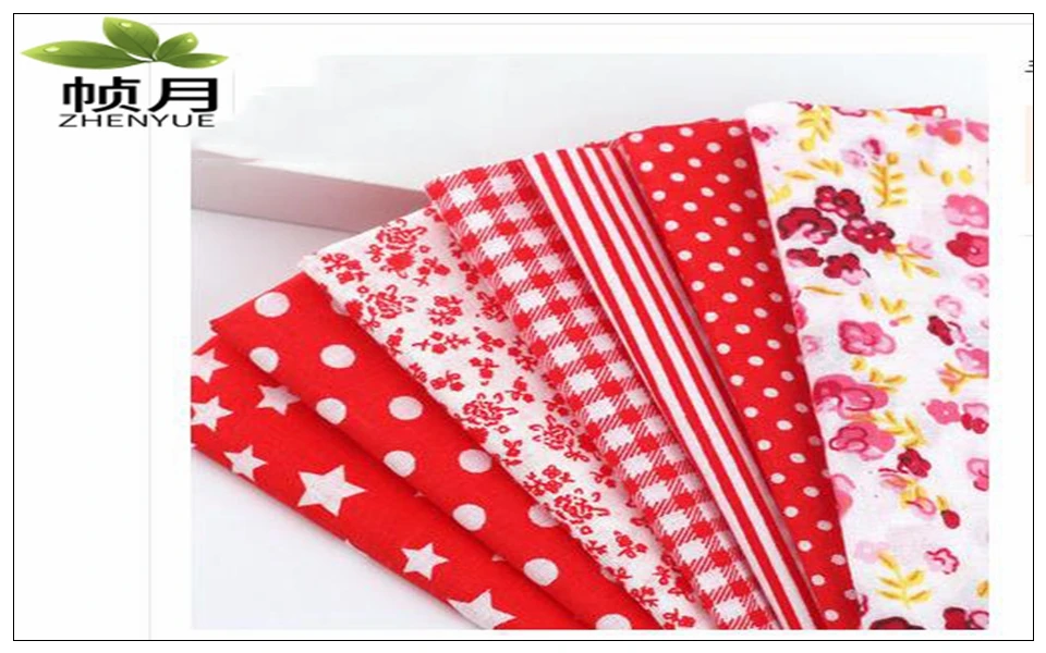 42 шт. 20x25 см Misto Cotone Stampato Da Cucire Quilting Tessuti Di qualitia di Base per il Patchwork Cucito FAI DA TE di Stoffa