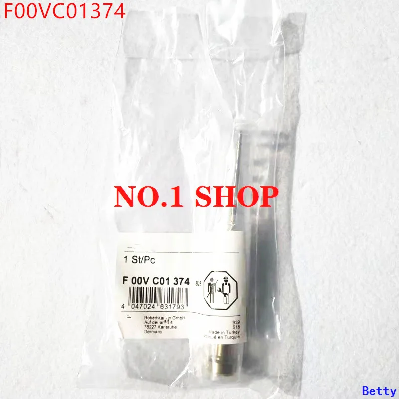 Genuine and brand new F00VC01374 common rail control valve | Автомобили и мотоциклы