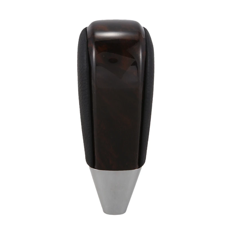 Car Gear Shift Knob Automatic Fit for Toyota Land Cruiser 200 FJ20 2008-2017 Styling | Автомобили и мотоциклы