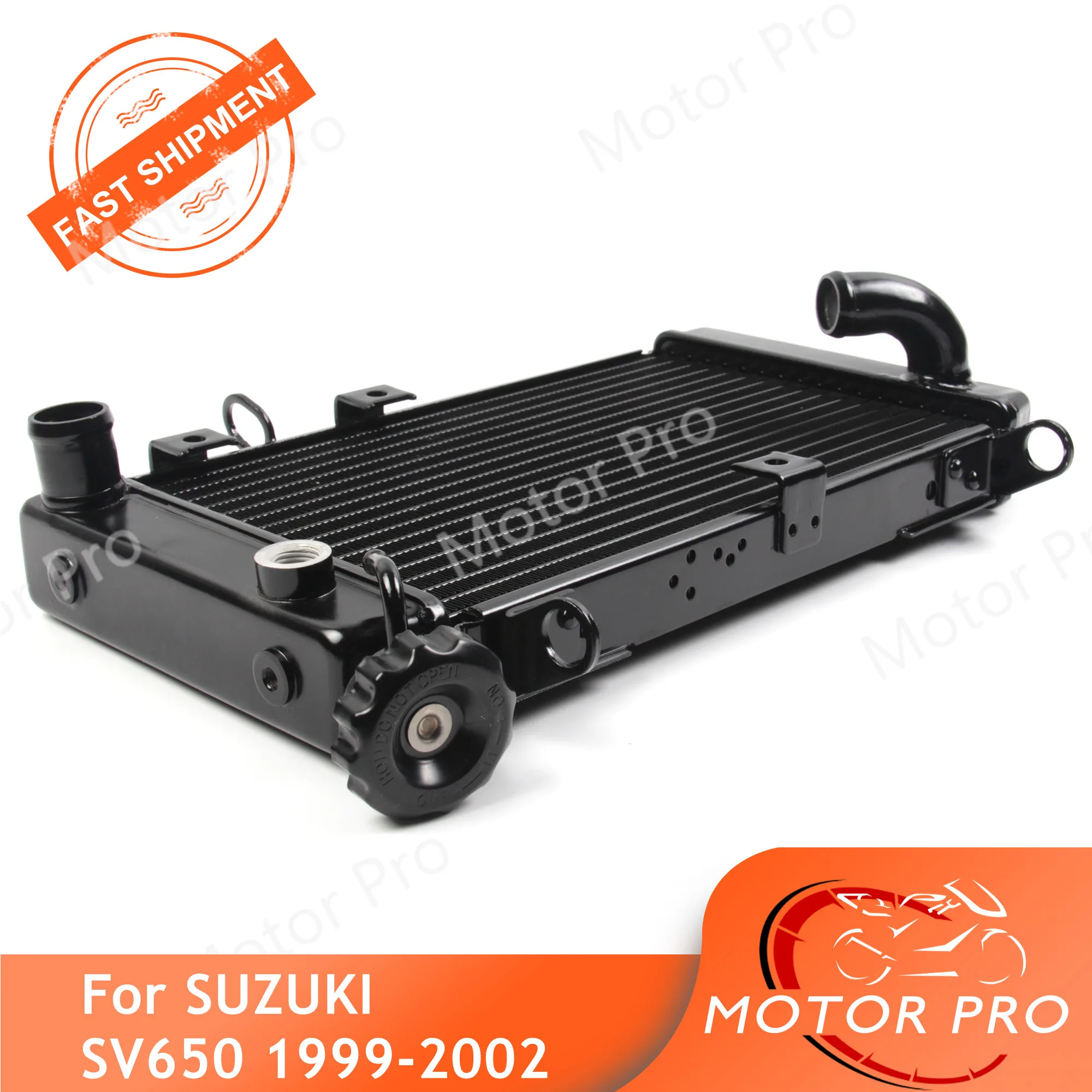 #Special Offers Motorcycle Radiator For Suzuki SV650 1999 2000 2001 2002 Engine Water Cooling Cooler Radiator SV 650 SV-650 #Special Offers Motorcycle Radiator For Suzuki SV650 1999 2000 2001 2002 Engine Water Cooling Cooler Radiator SV 650 SV-650