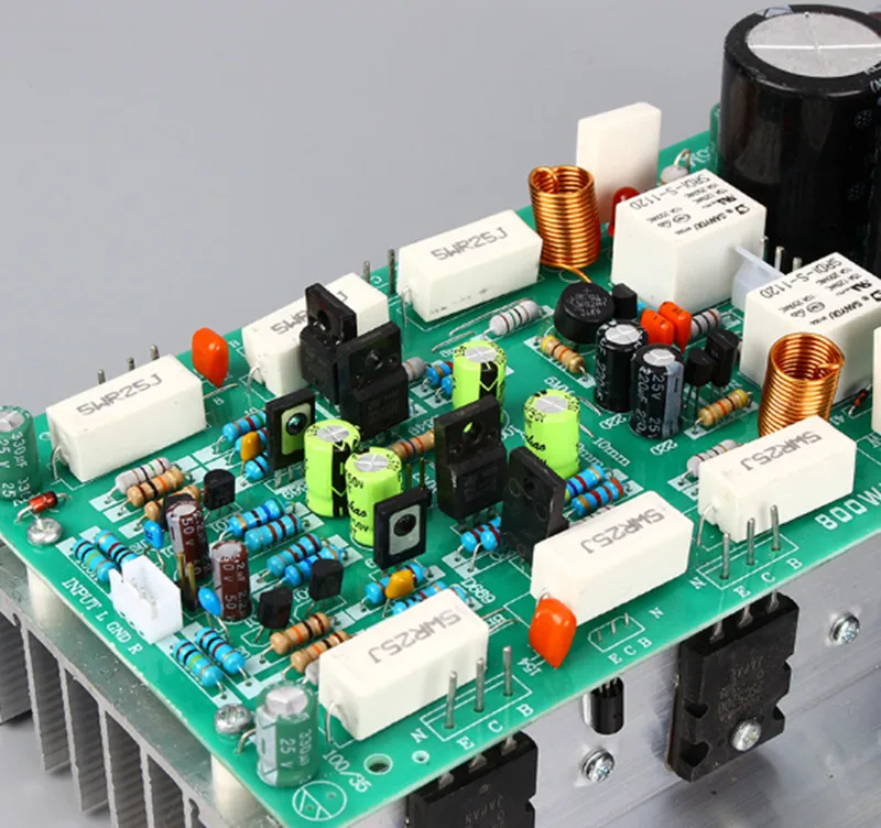 2sc5200 5個セット 楽天市場】2SA1943 2SC5200 トランジスタ キット 5 × 2SA1943