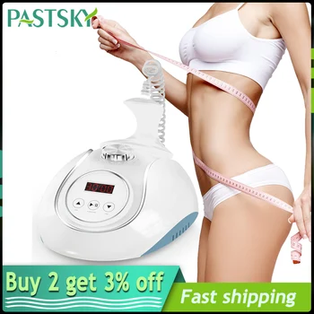 

60K Cavitation Machine Ultrasonic Weight Loss Anti Celulite Body Slimming Beauty Device Leg Arm Waist Fat Reduce Shaping Burner