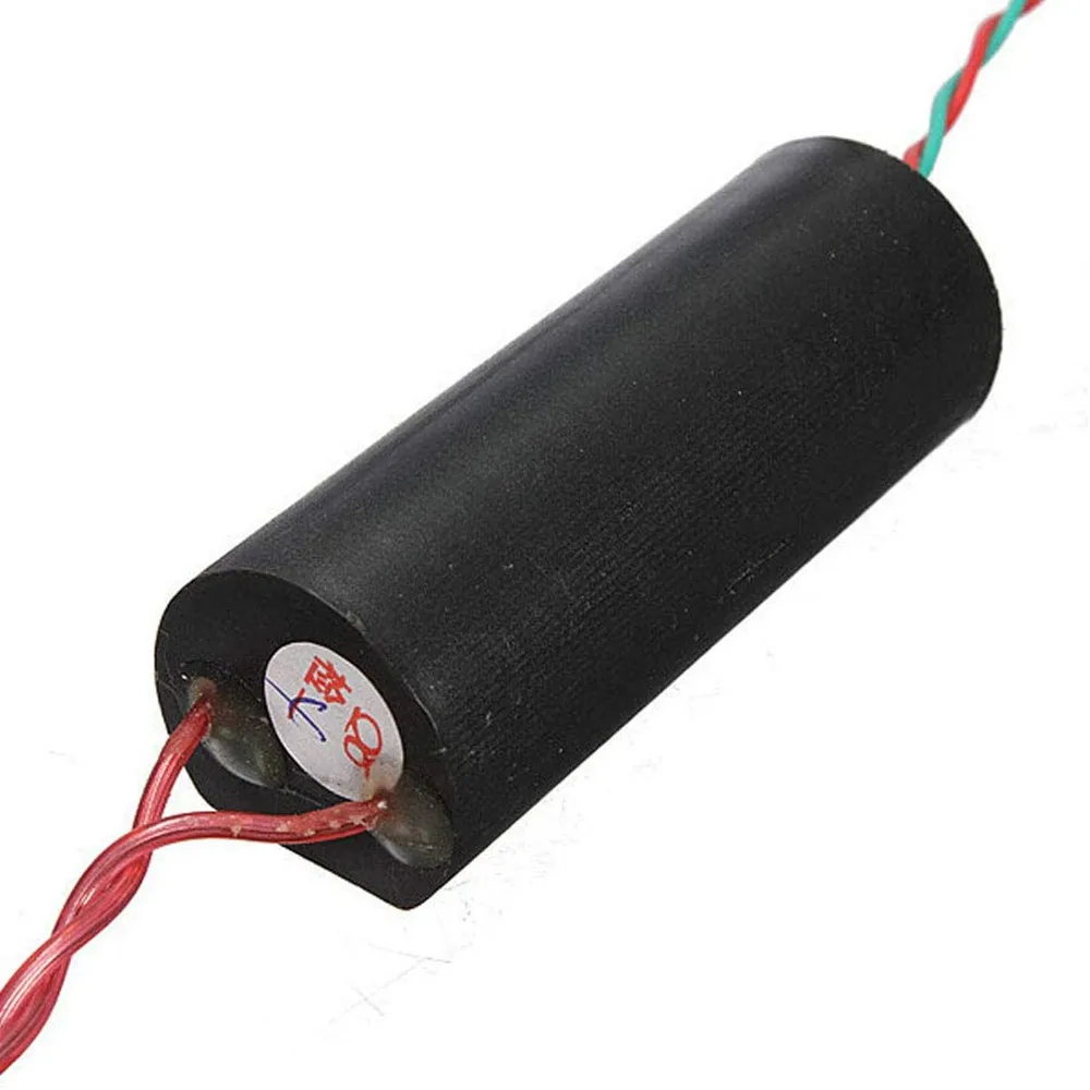 DC 3V-6V bis 400kV 400000V Boost Step up Power Module High Voltage Generator transformer power transformer power module voltage generator