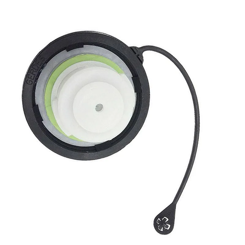 Внутренняя крышка топливного бака для бензобака F ord F ocus MK2 2005 2006 2007-2012 Классическая крышка бака