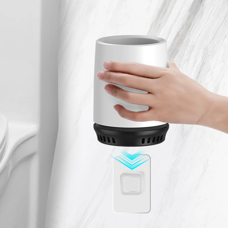 Резиновая щетка ONEUP TPR для туалетной щетки держатель дома Настенная чистки пола