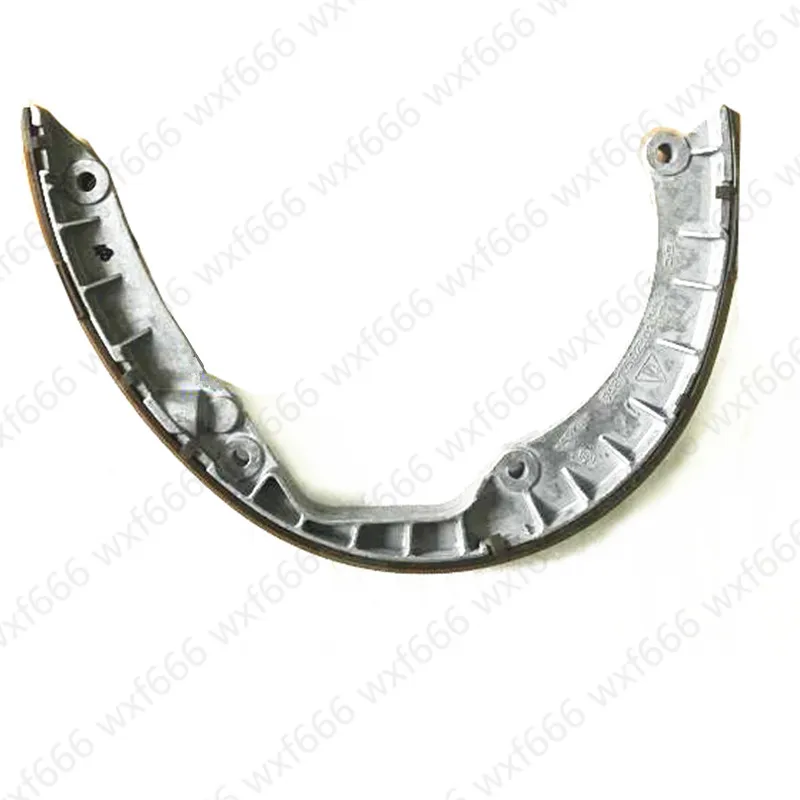 Car Engine tensioner 4.5por sch eca yen neV8 Timing chain top timing rail Time gauge with fixed bracket chain plate
