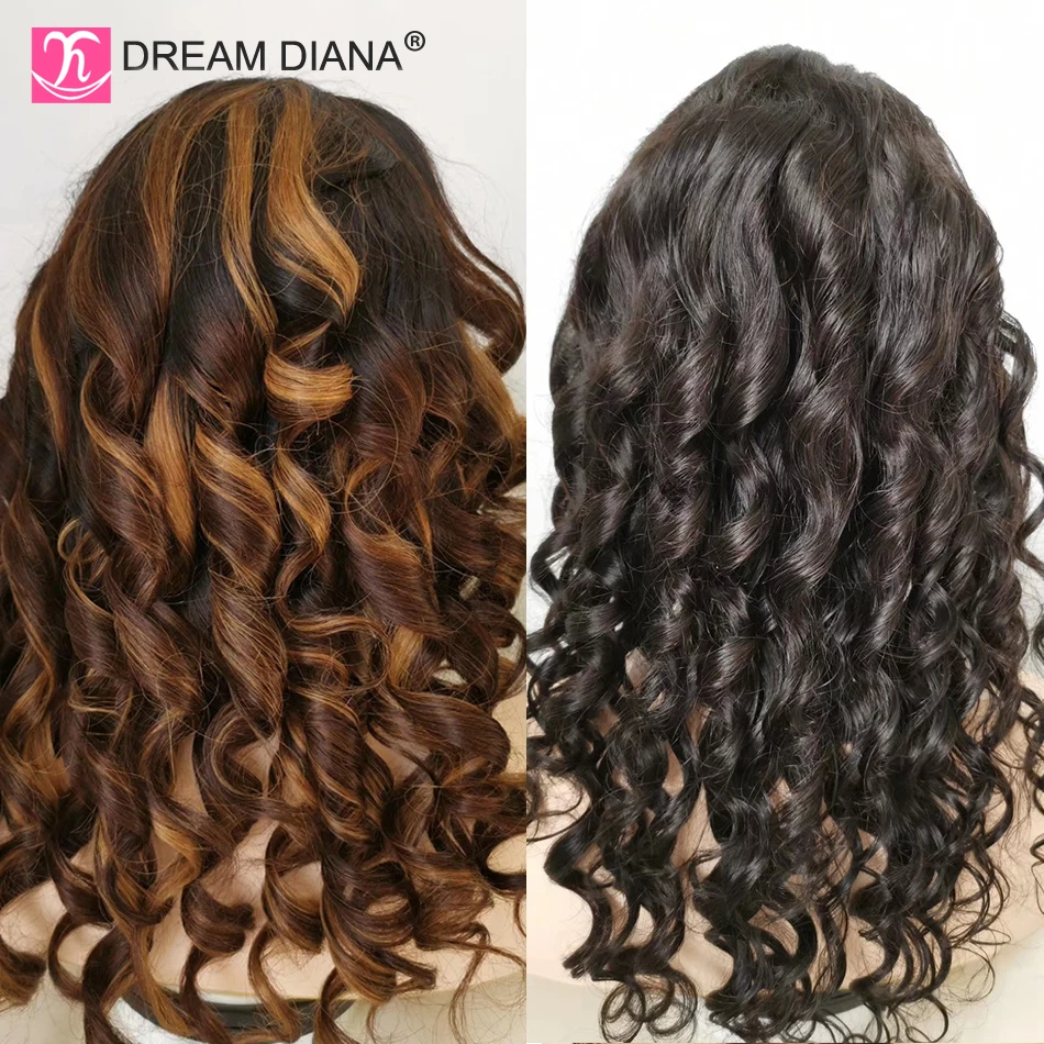 DreamDiana эффектом деграде (переход от темного к бразильские Свободные волны