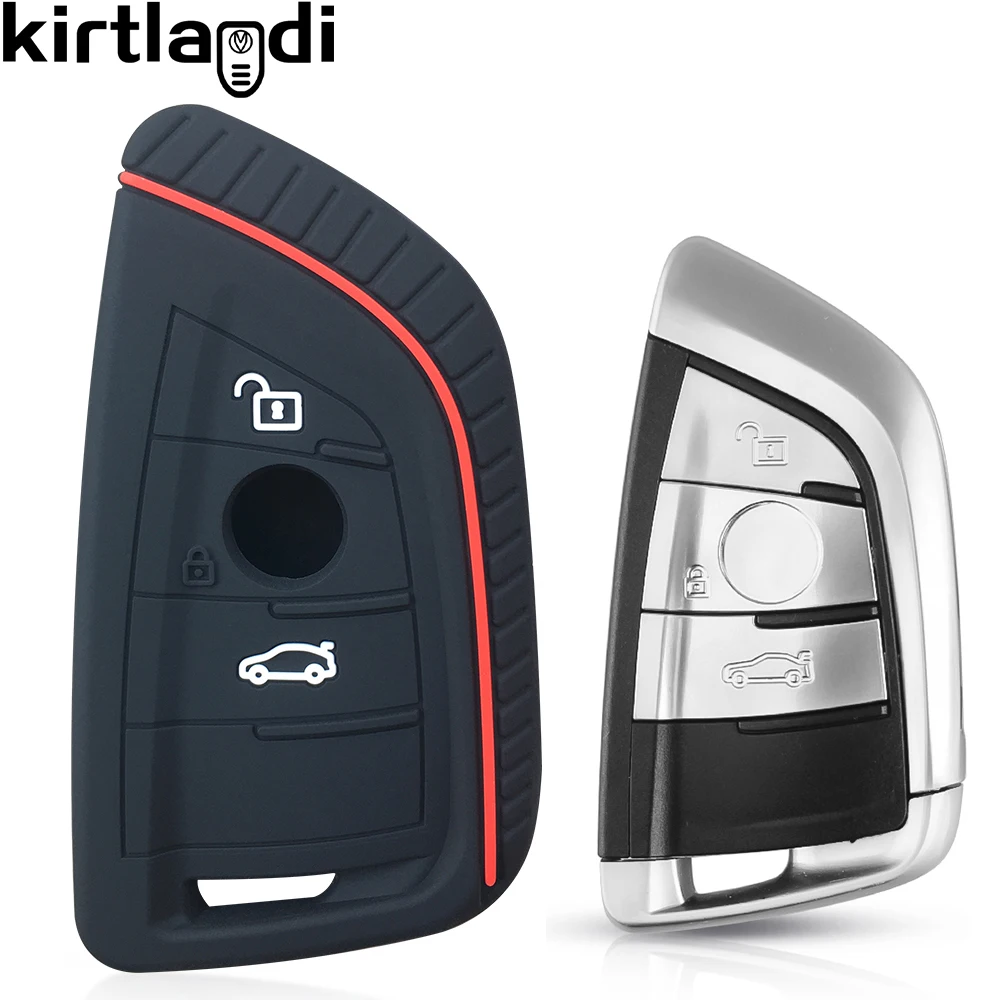 Флэш-пульт дистанционного управления для Bmw G30 F30 F20 F10 X1 2 серия 1 3 5 6 7 X3 X2 X6 X5 X4 Z4 M5