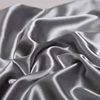 Satin Rayon Pillowcase Decorative Pillow Covers Solid Color Cover Pillow Bedding Pillow Case 40x60 50x75 Rayon Cover 6