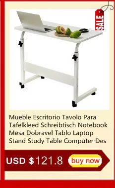 Schreibtisch Tafelkleed подставка для ноутбука портативная кровать офисная Escritorio Tisch ноутбук Меса регулируемый стол компьютерный стол для учебы