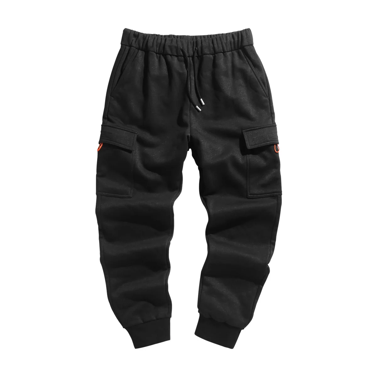 Pants Mans Casual Pants Workwear Long Pants Slim Pants Loose Cargo Pants for Men Pants with Side Stripe Mens Pants Camo NN50CK