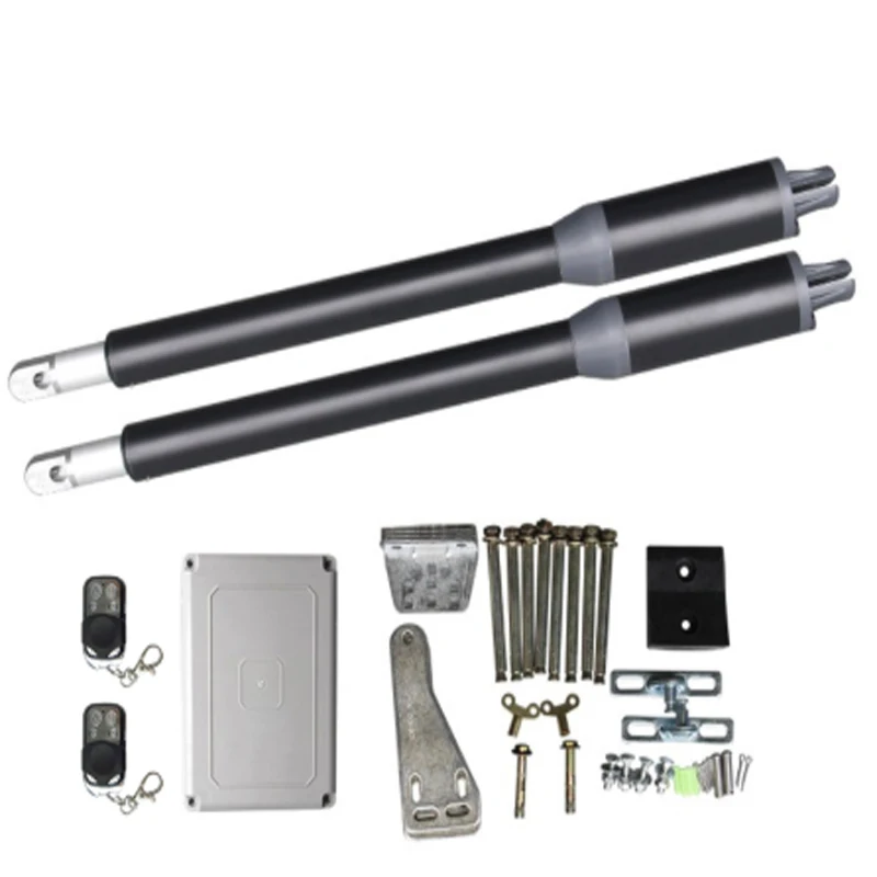 Автоматическая открывалка для ворот с передатчиками и фотоэлементами 200 кг |